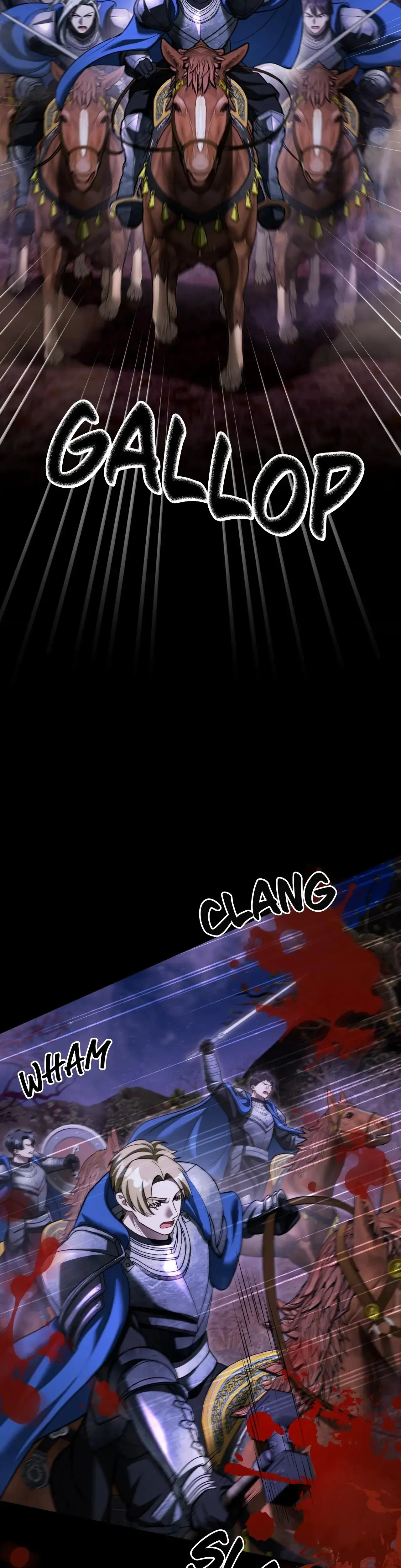 Lycan Episode 71 - Page 8