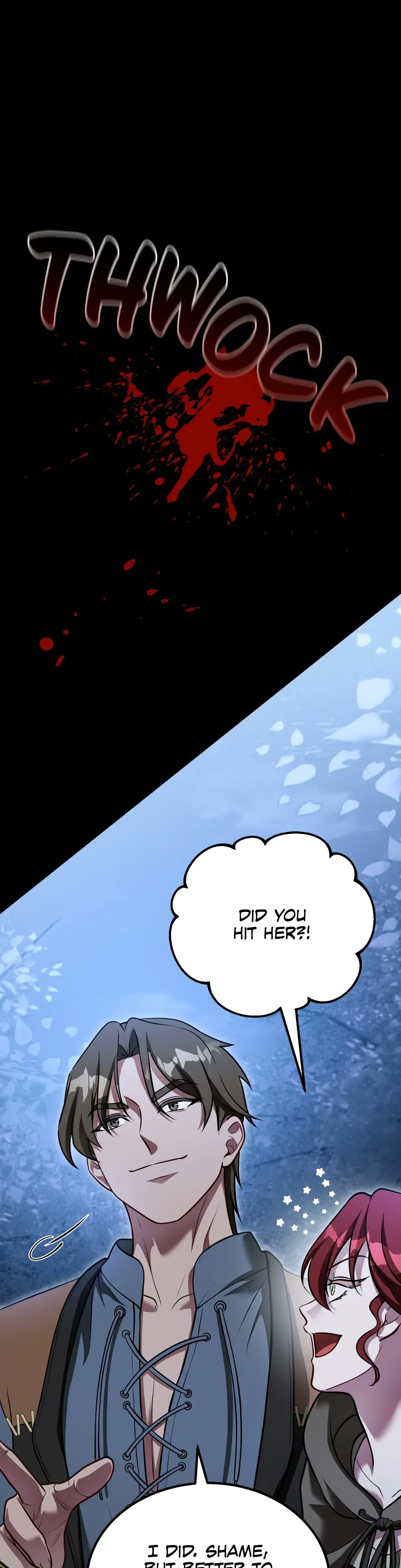 Lycan Episode 72 - Page 1