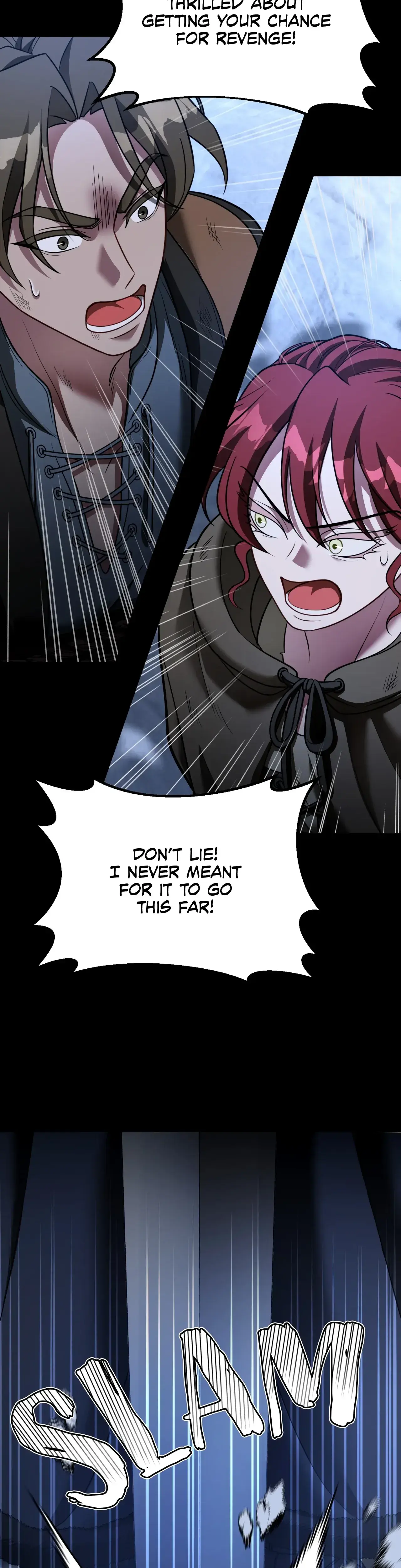 Lycan Episode 72 - Page 10