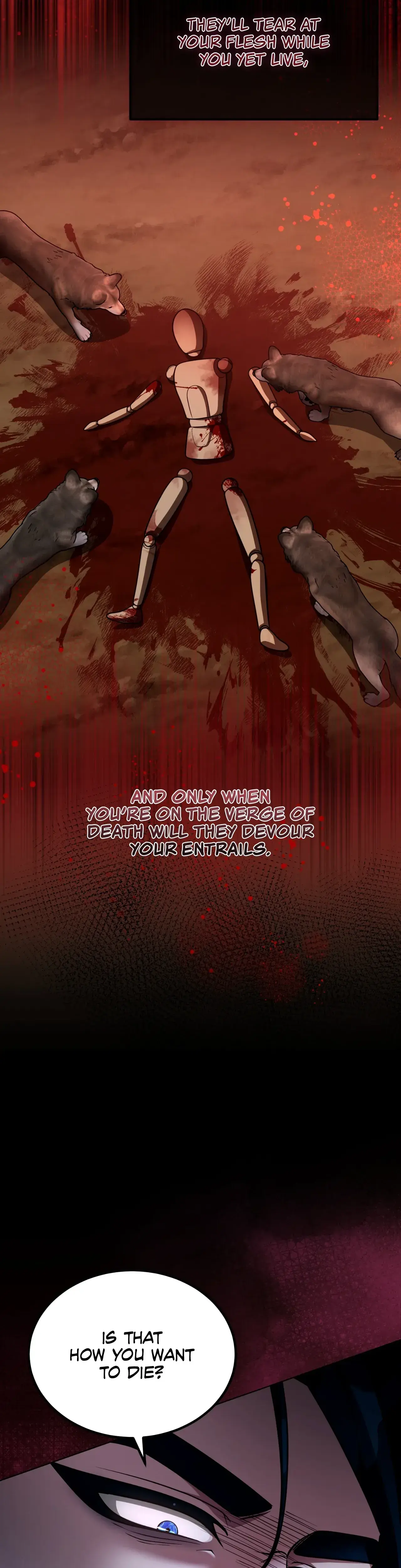 Lycan Episode 72 - Page 18