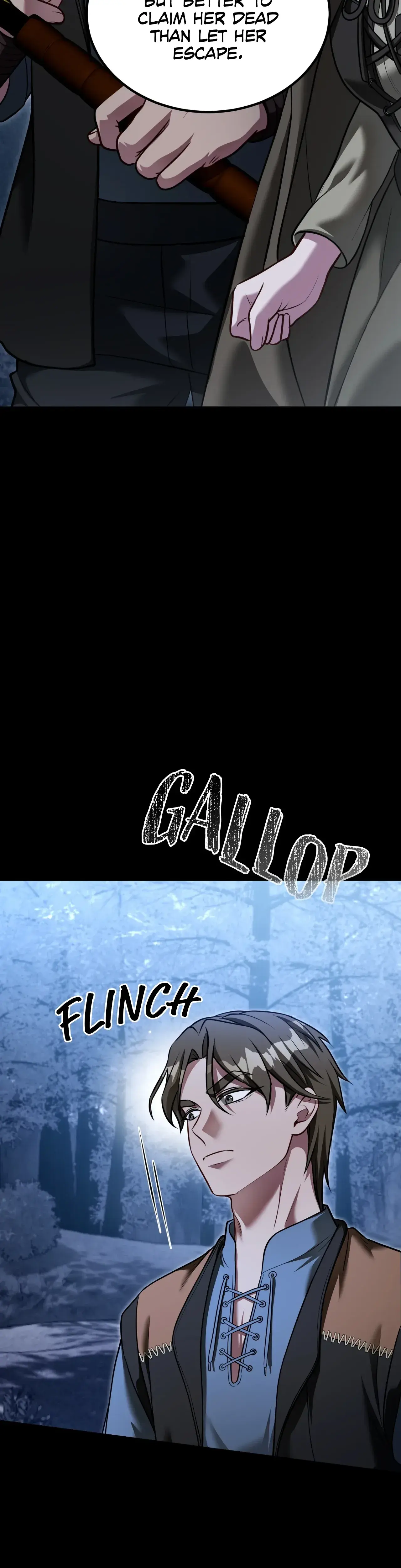 Lycan Episode 72 - Page 2