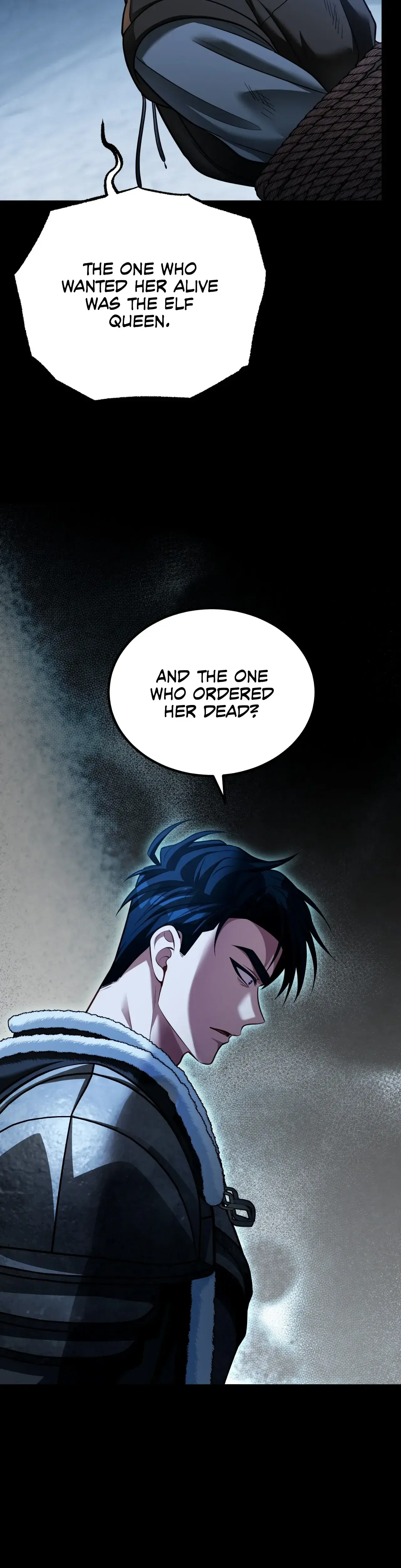 Lycan Episode 72 - Page 20