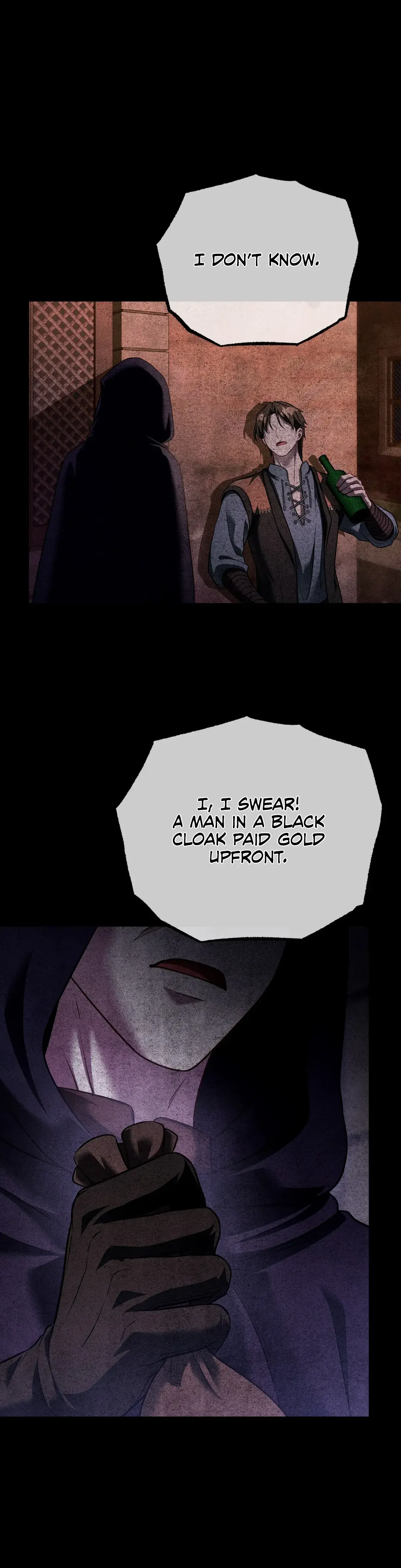 Lycan Episode 72 - Page 21
