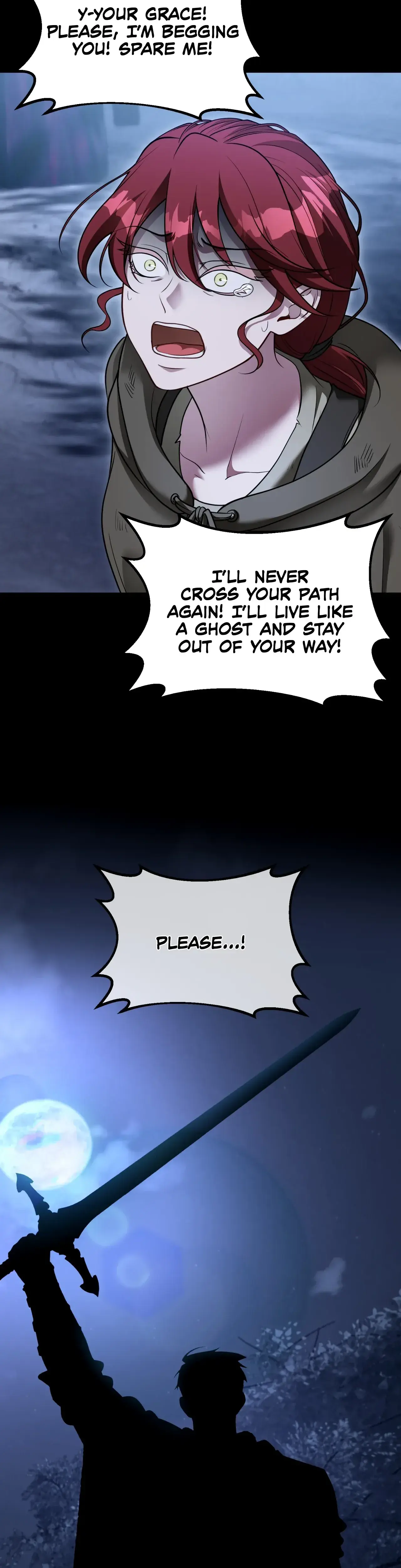 Lycan Episode 72 - Page 23