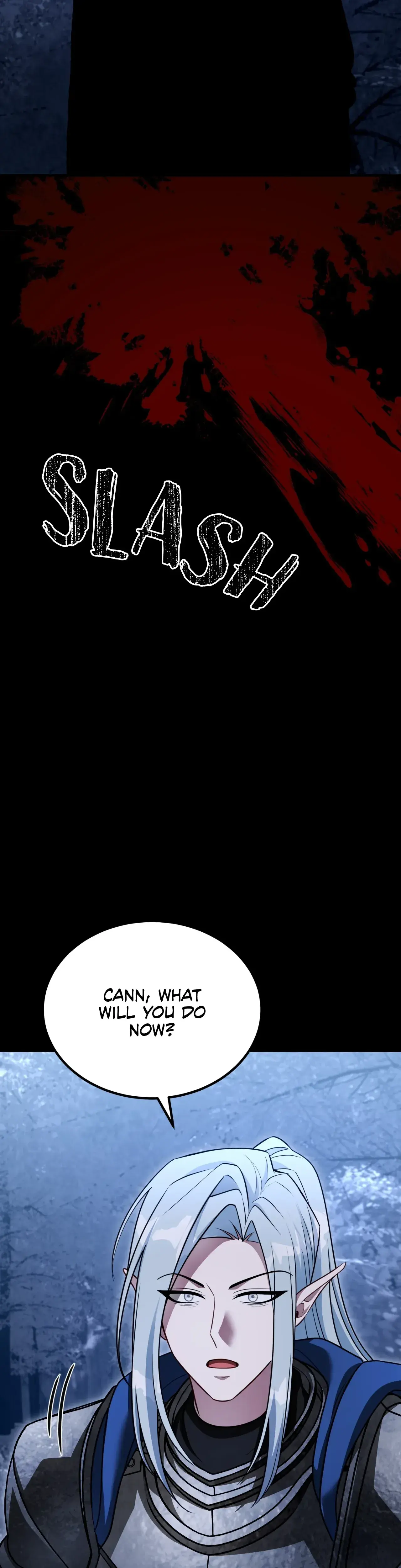 Lycan Episode 72 - Page 24