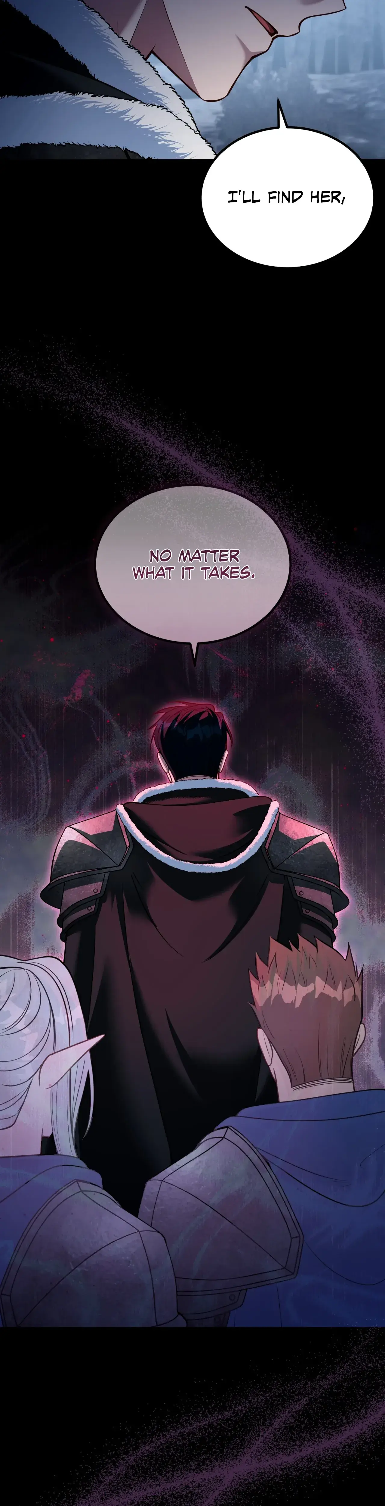 Lycan Episode 72 - Page 26
