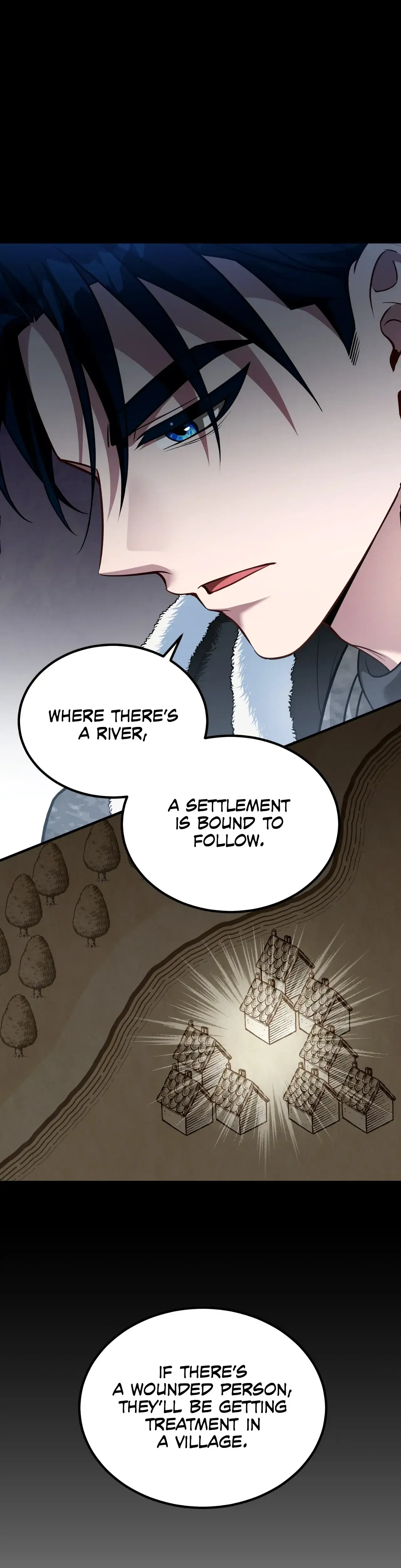 Lycan Episode 72 - Page 30
