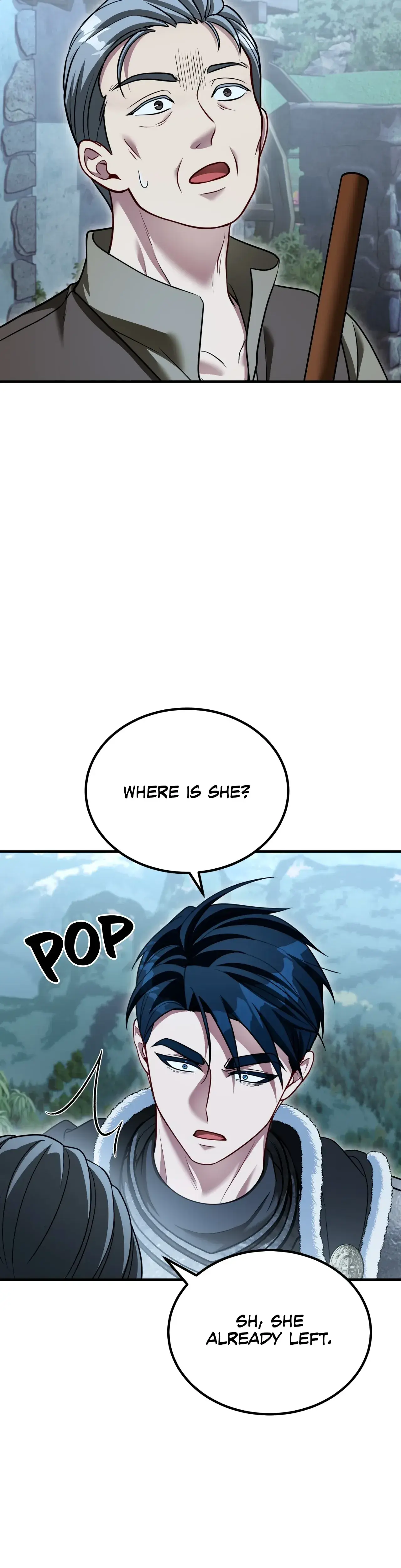 Lycan Episode 72 - Page 35