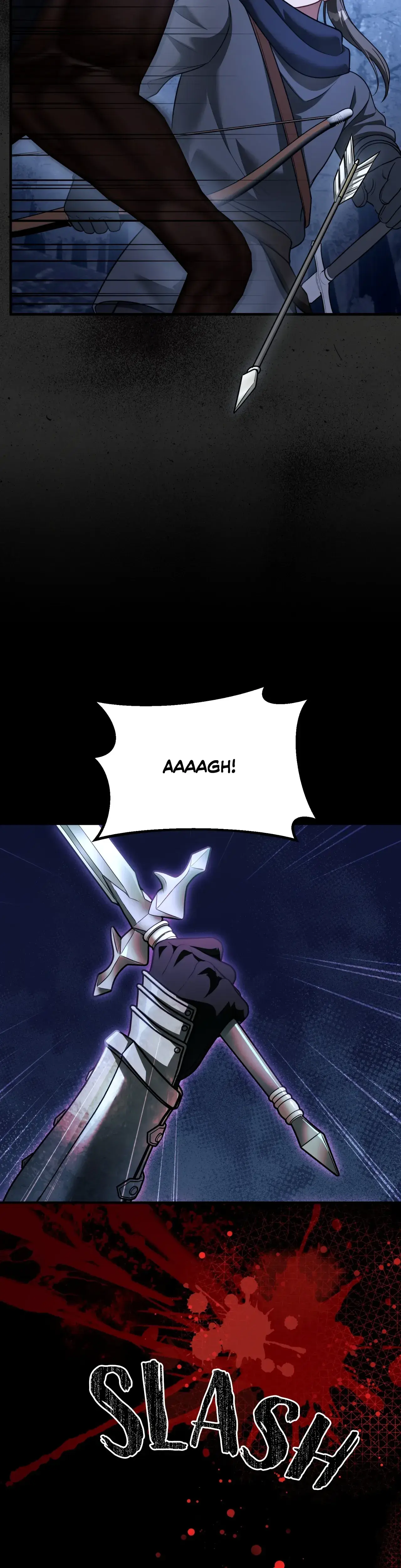 Lycan Episode 72 - Page 7