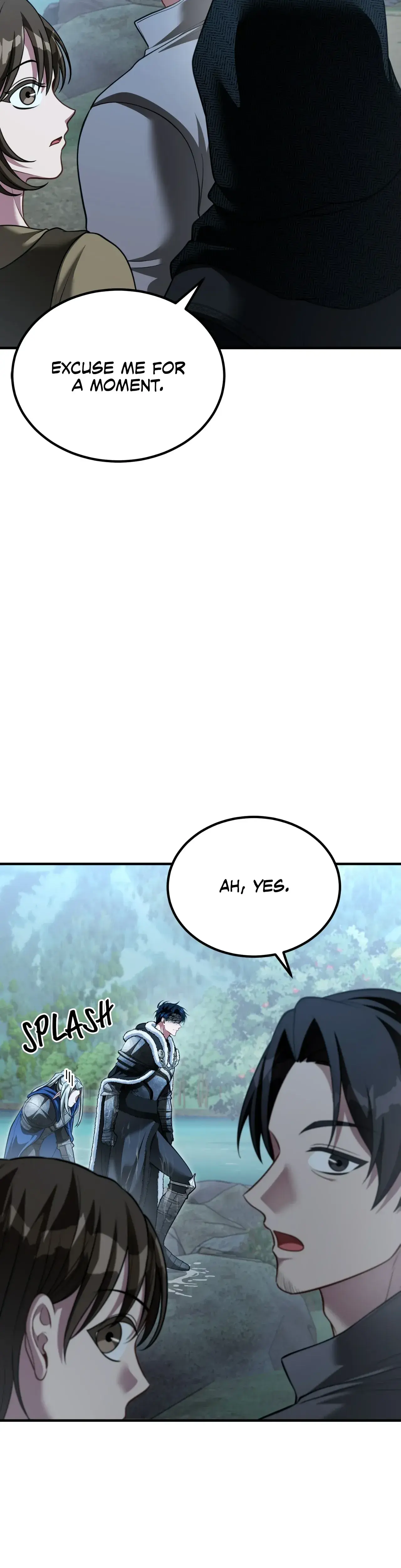 Lycan Episode 73 - Page 12