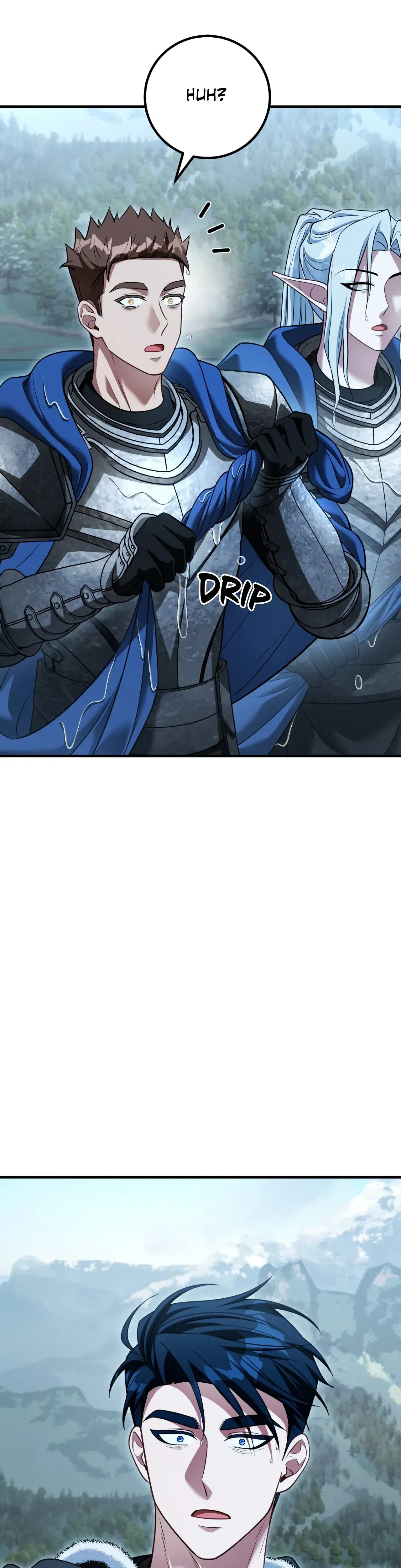 Lycan Episode 73 - Page 14