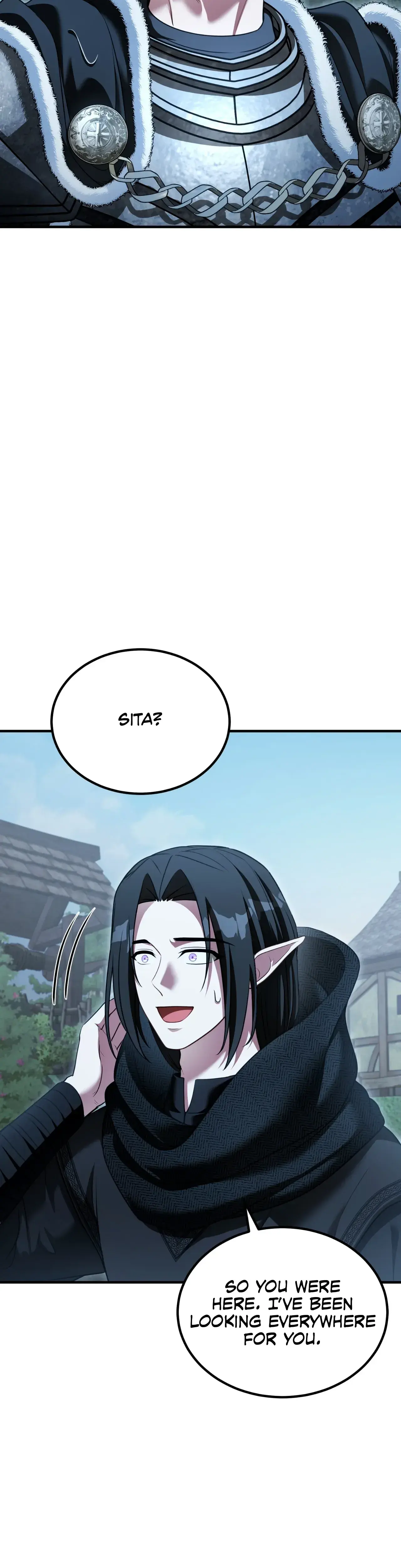 Lycan Episode 73 - Page 15