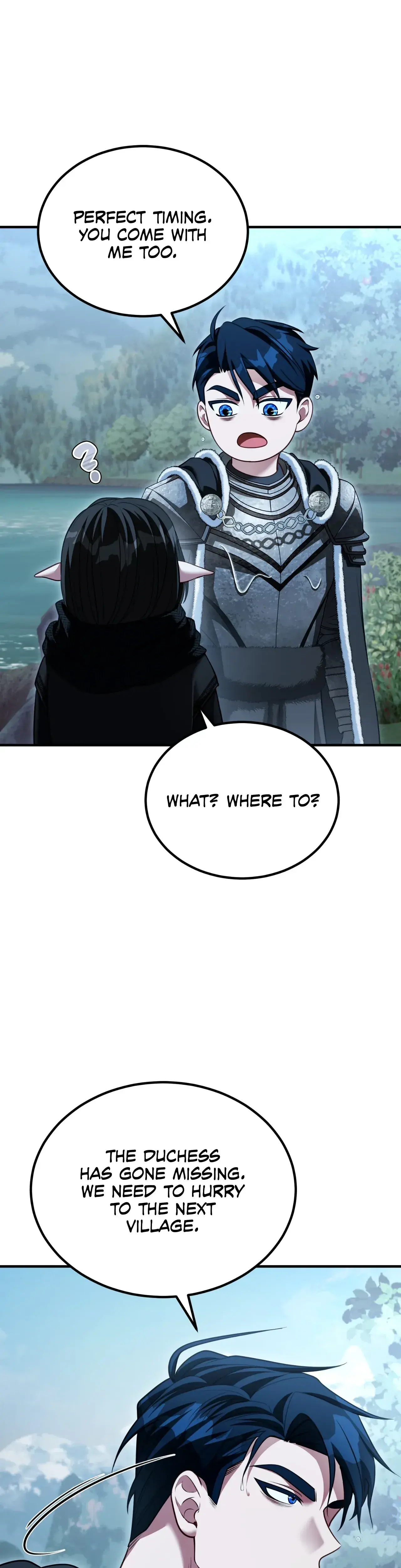 Lycan Episode 73 - Page 16