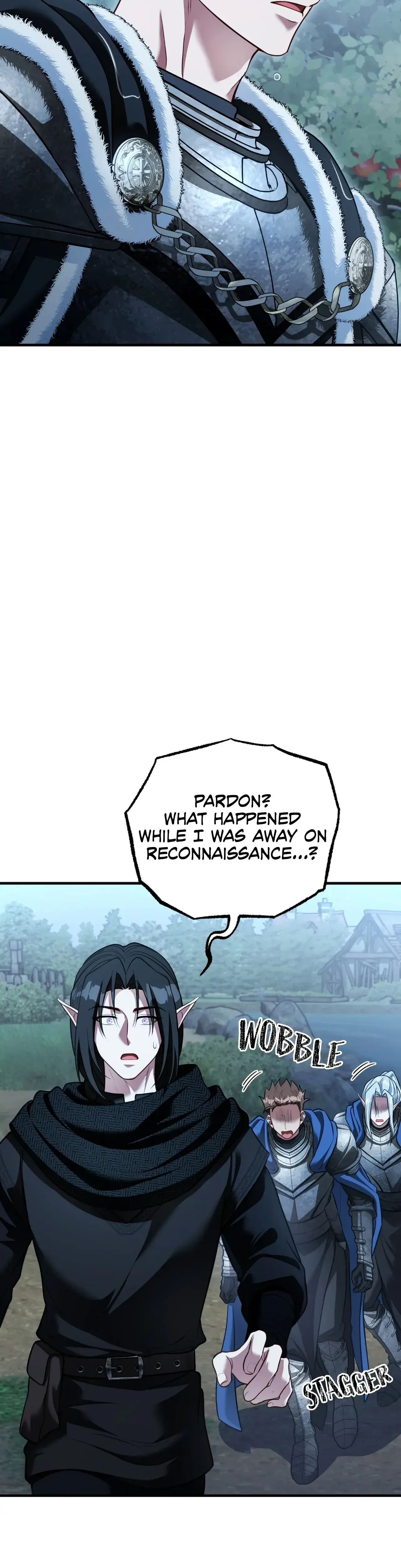 Lycan Episode 73 - Page 17