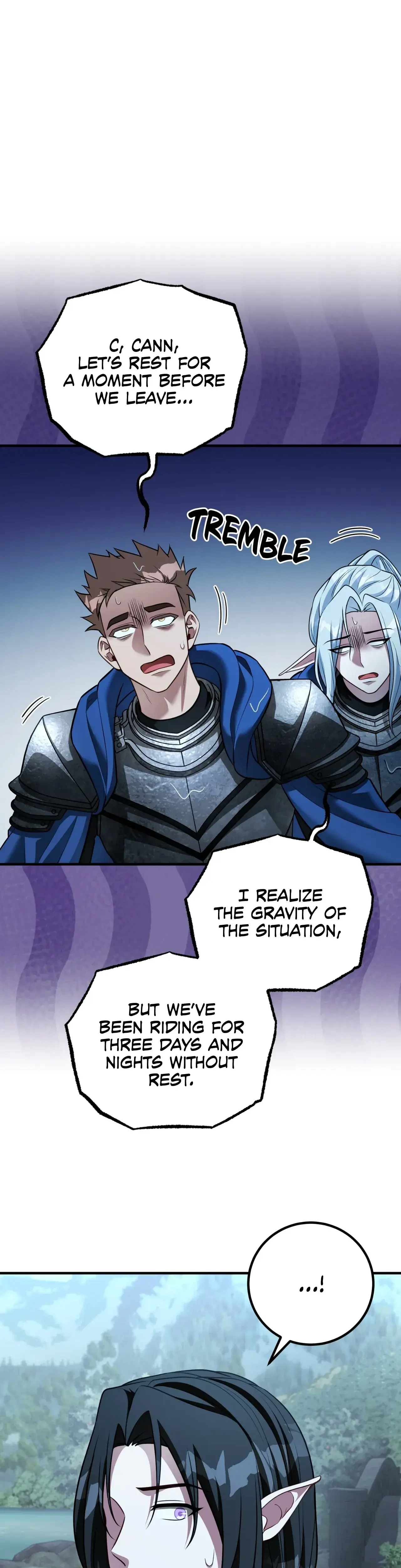 Lycan Episode 73 - Page 18