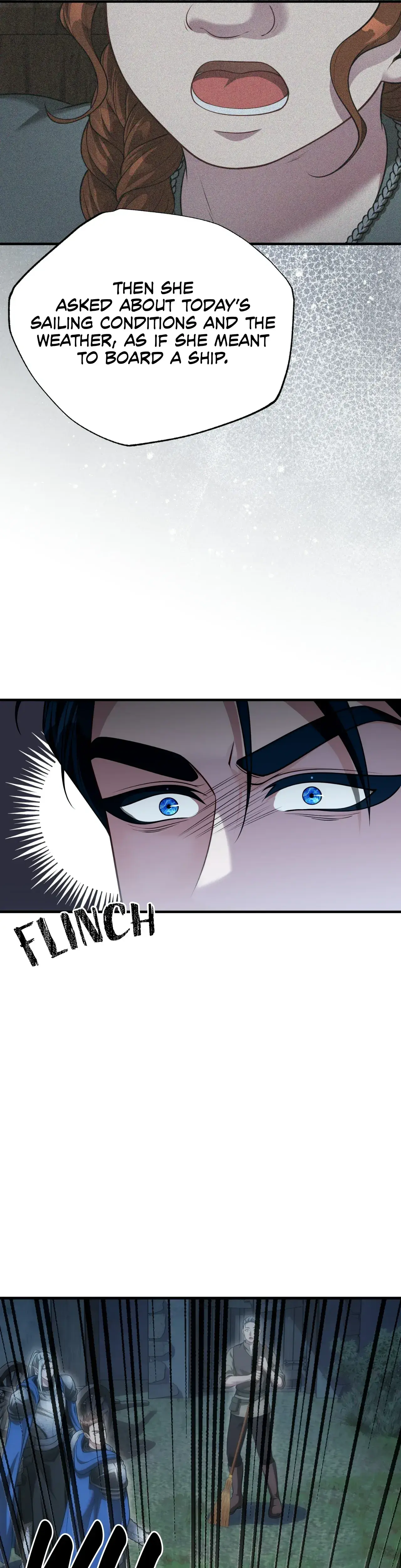 Lycan Episode 73 - Page 2
