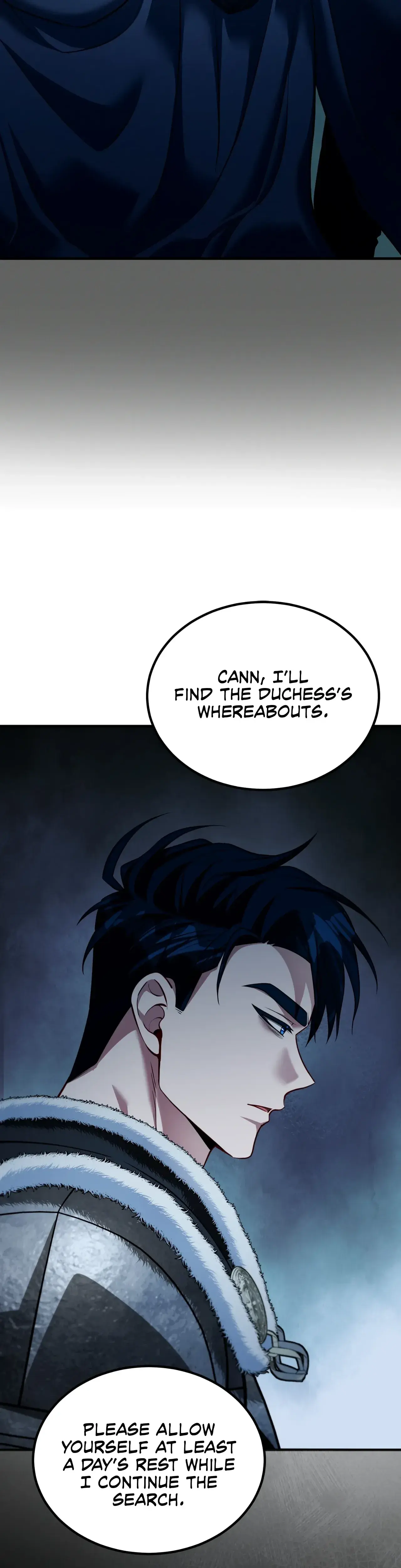 Lycan Episode 73 - Page 20