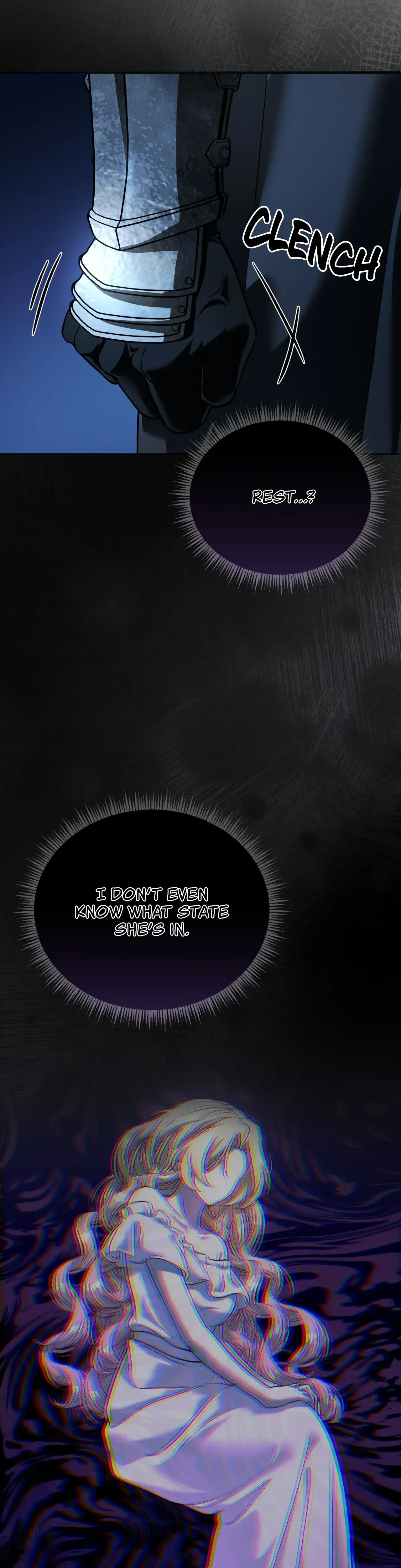 Lycan Episode 73 - Page 21