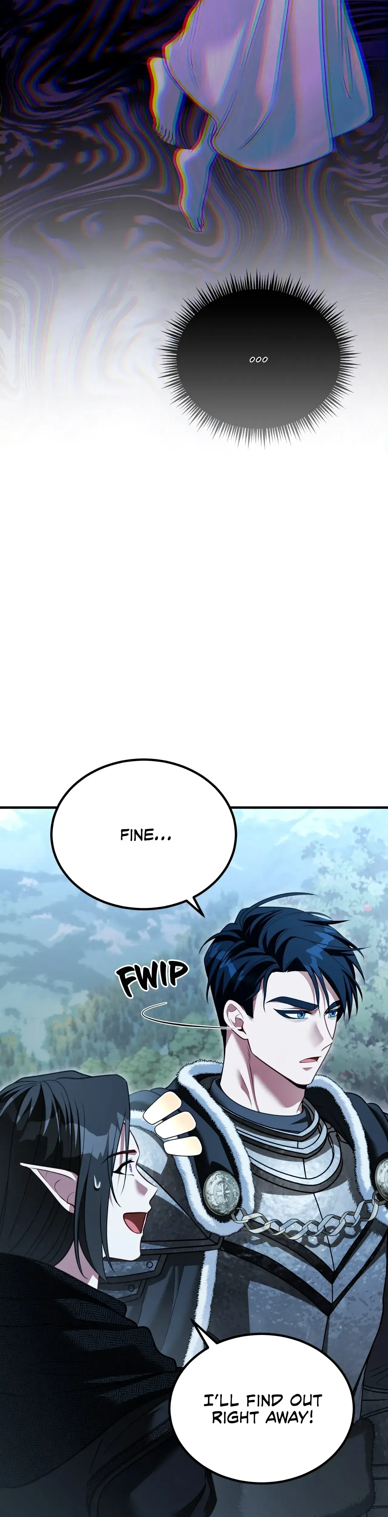 Lycan Episode 73 - Page 22