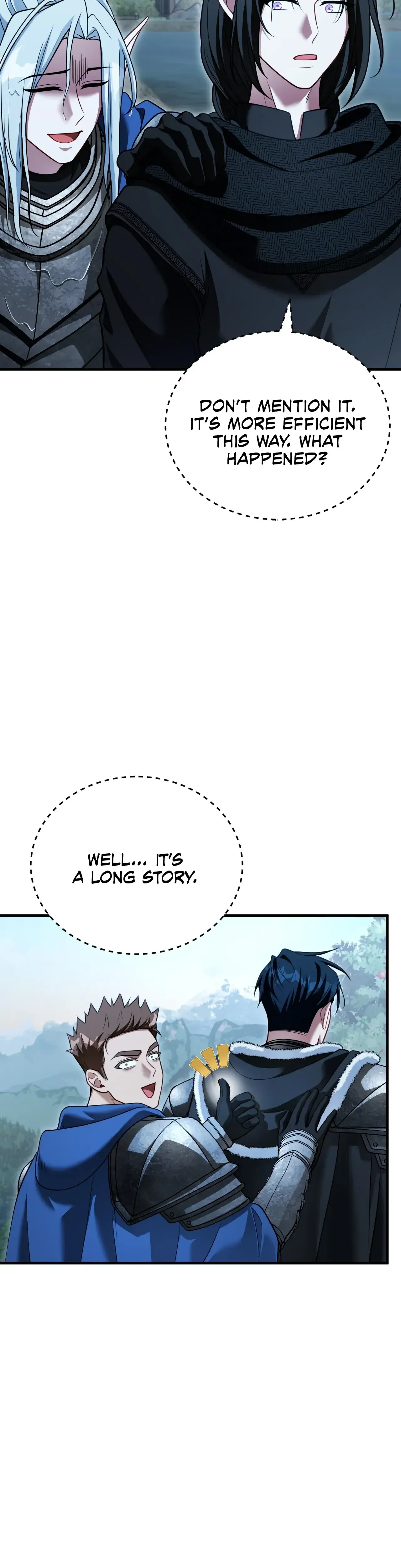 Lycan Episode 73 - Page 24