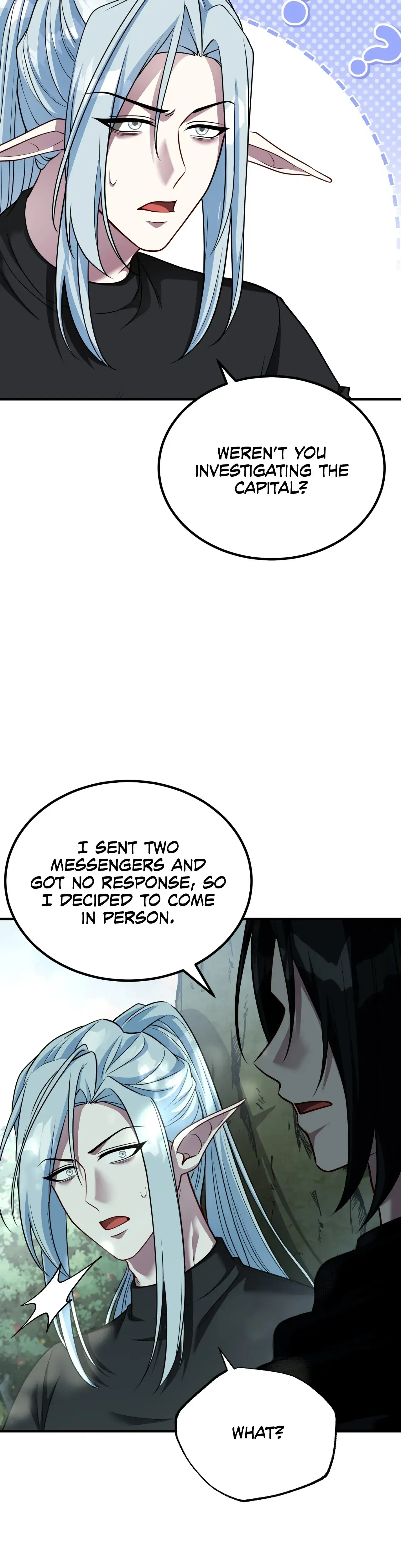 Lycan Episode 73 - Page 27