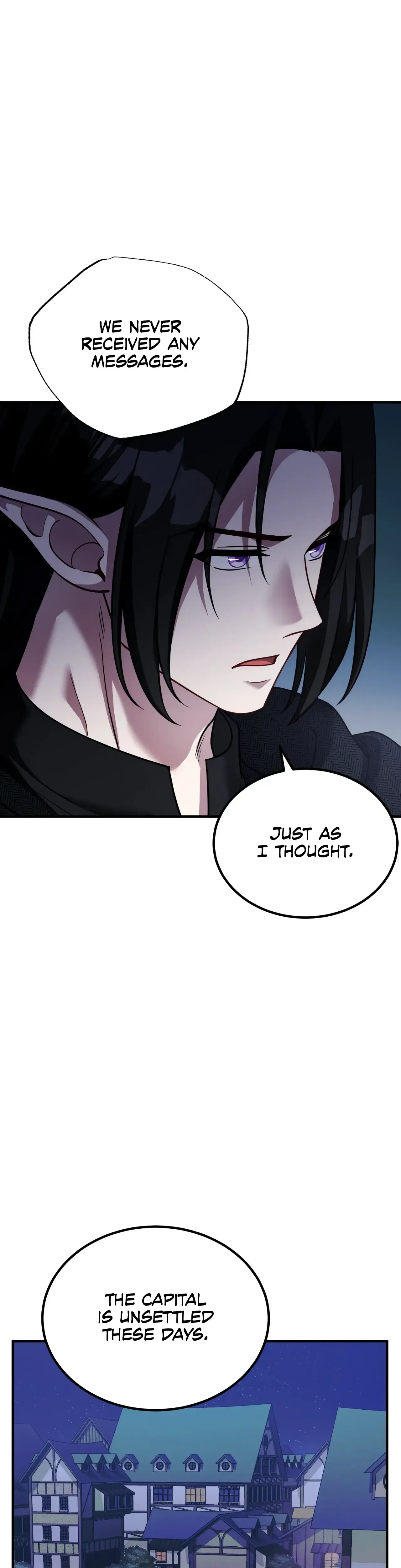 Lycan Episode 73 - Page 28