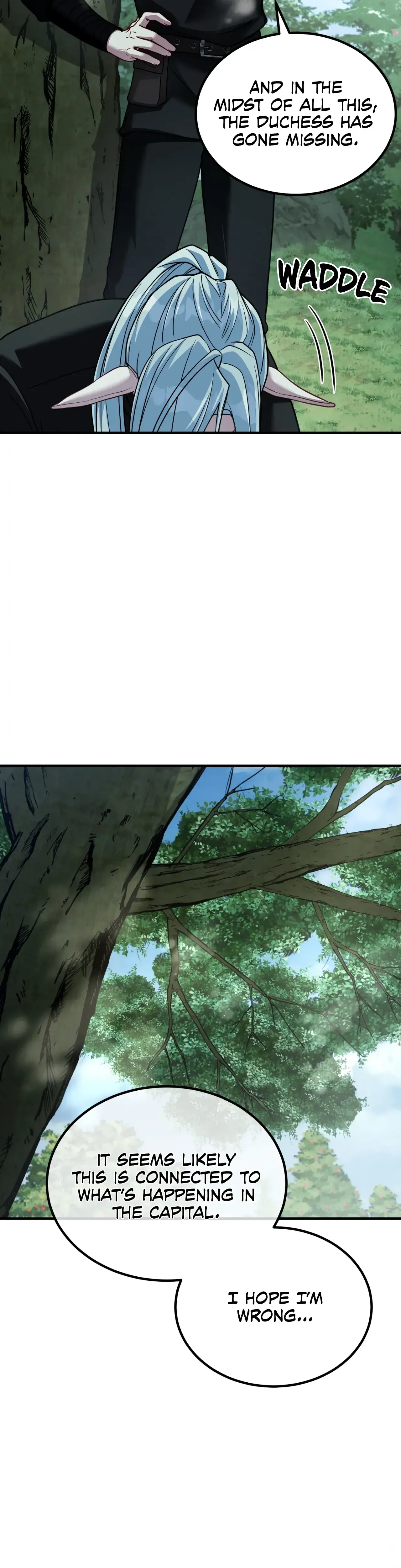 Lycan Episode 73 - Page 31