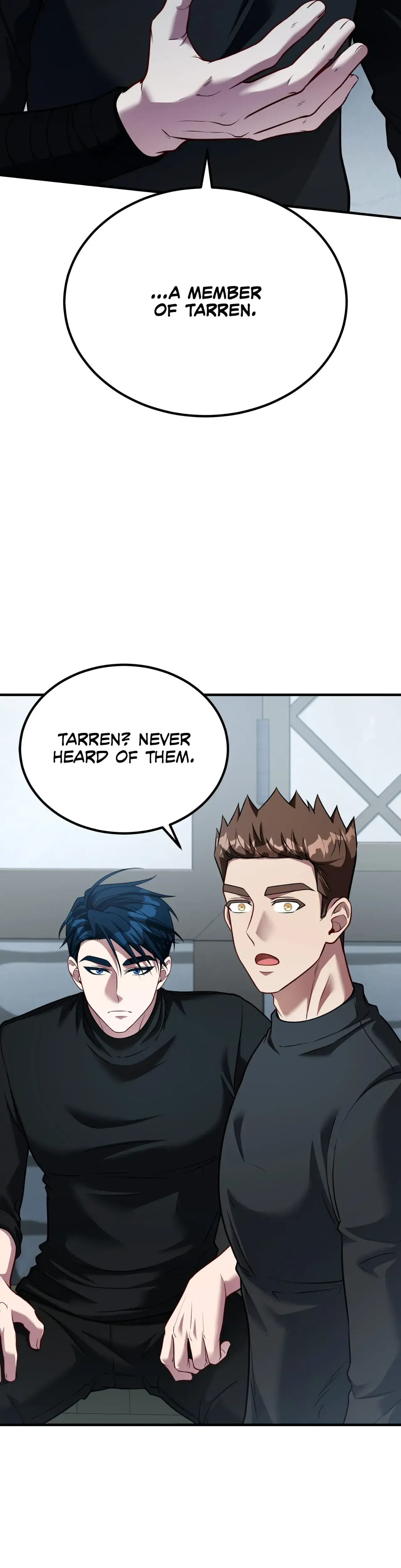 Lycan Episode 73 - Page 34