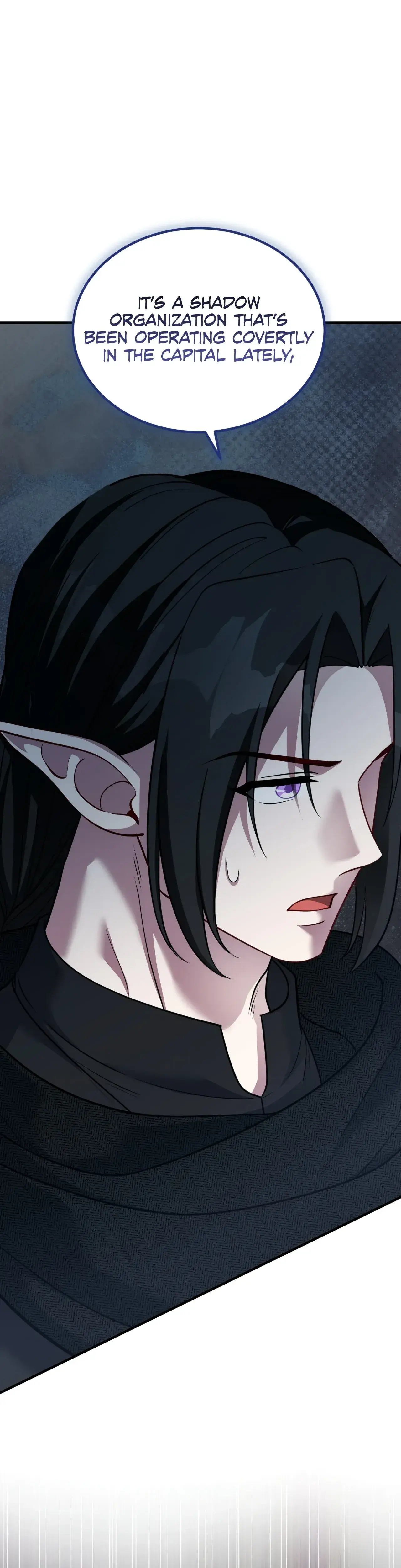 Lycan Episode 73 - Page 35