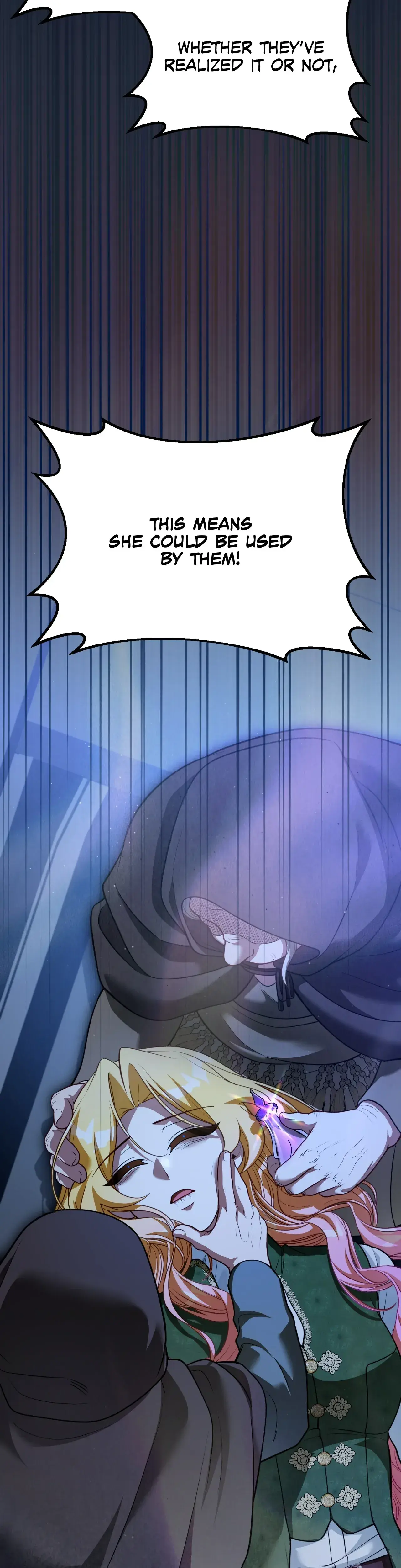 Lycan Episode 73 - Page 39