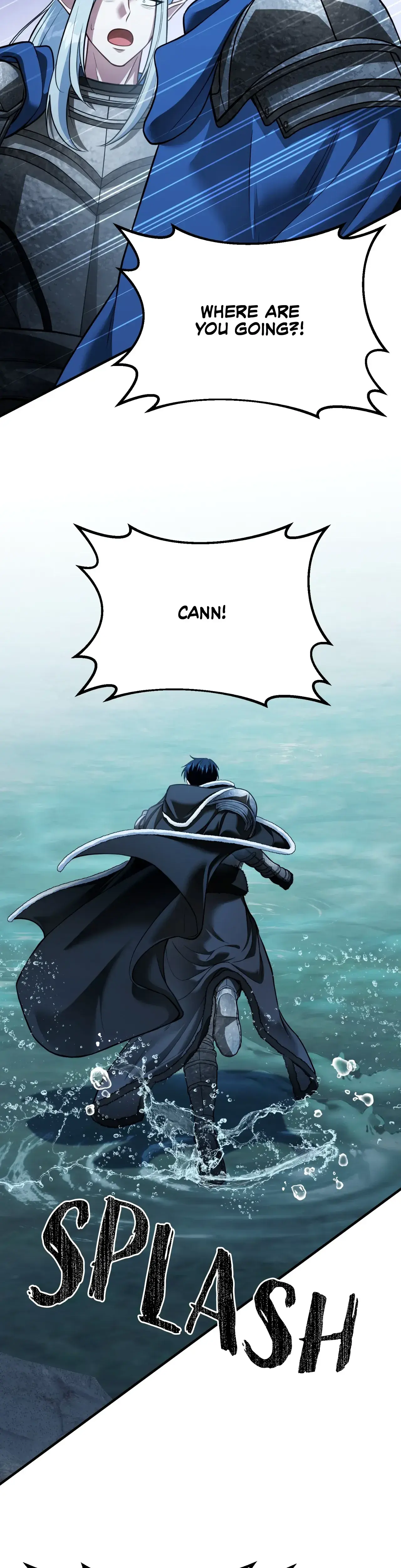 Lycan Episode 73 - Page 4