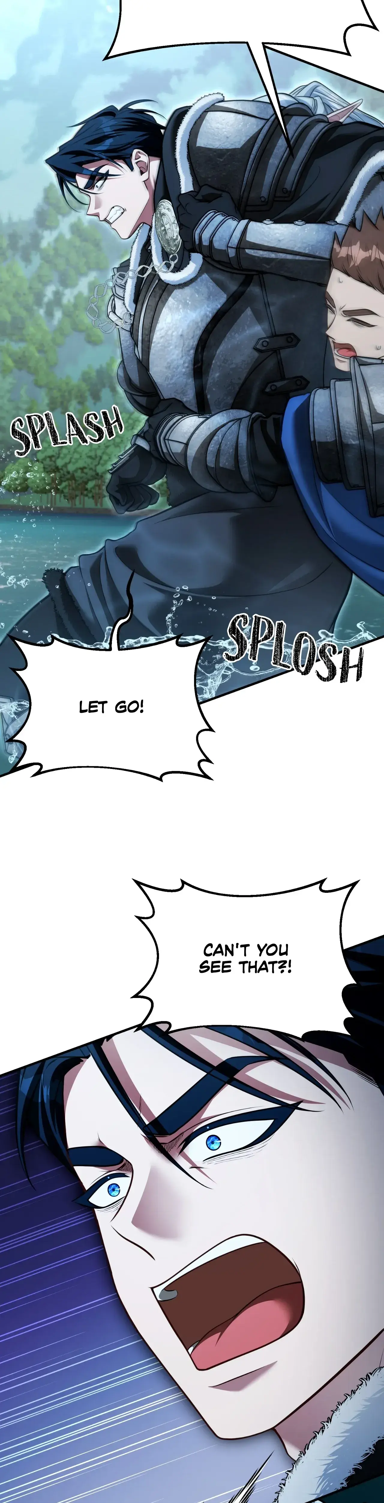 Lycan Episode 73 - Page 6