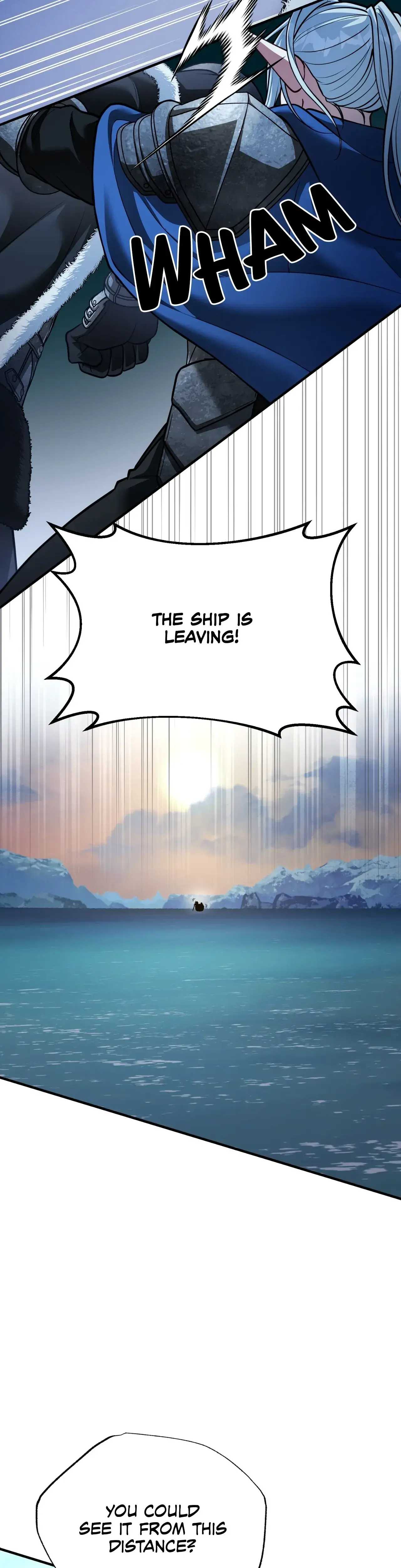 Lycan Episode 73 - Page 7