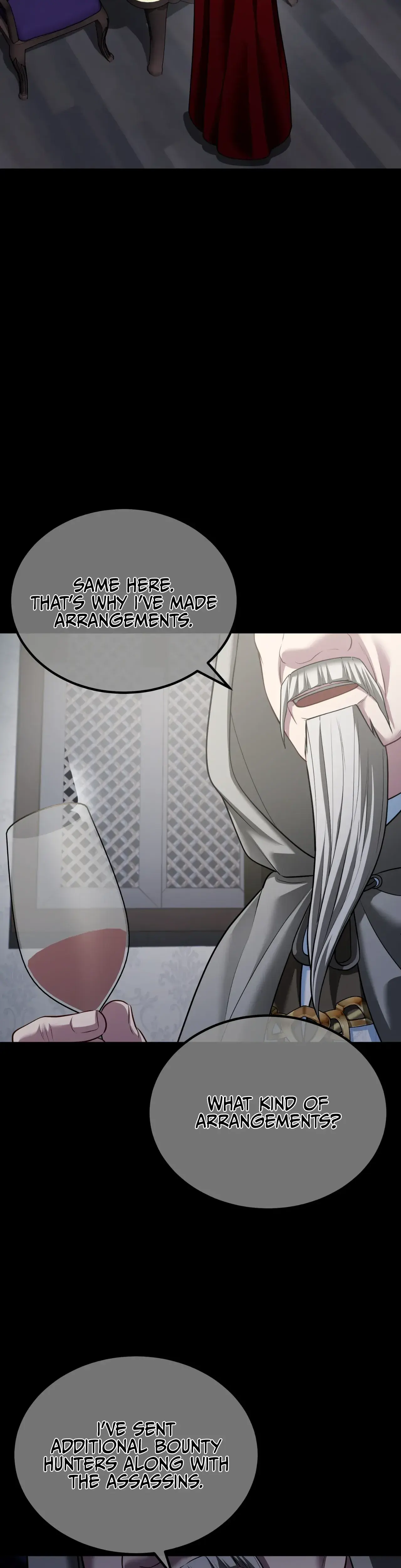 Lycan Episode 74 - Page 11
