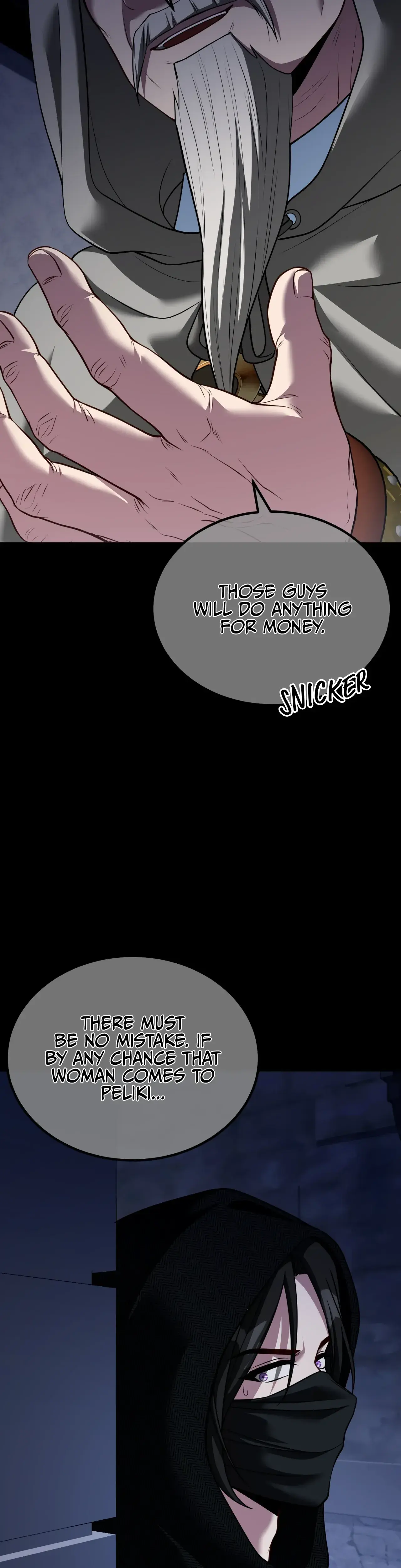 Lycan Episode 74 - Page 12