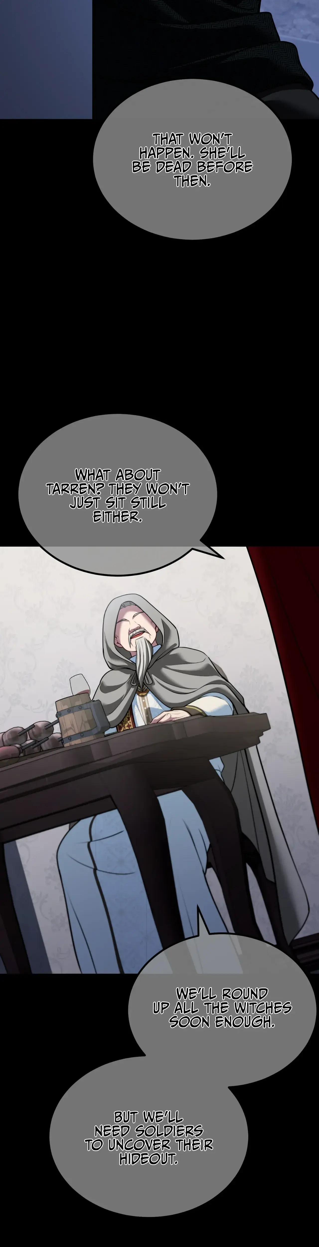 Lycan Episode 74 - Page 13