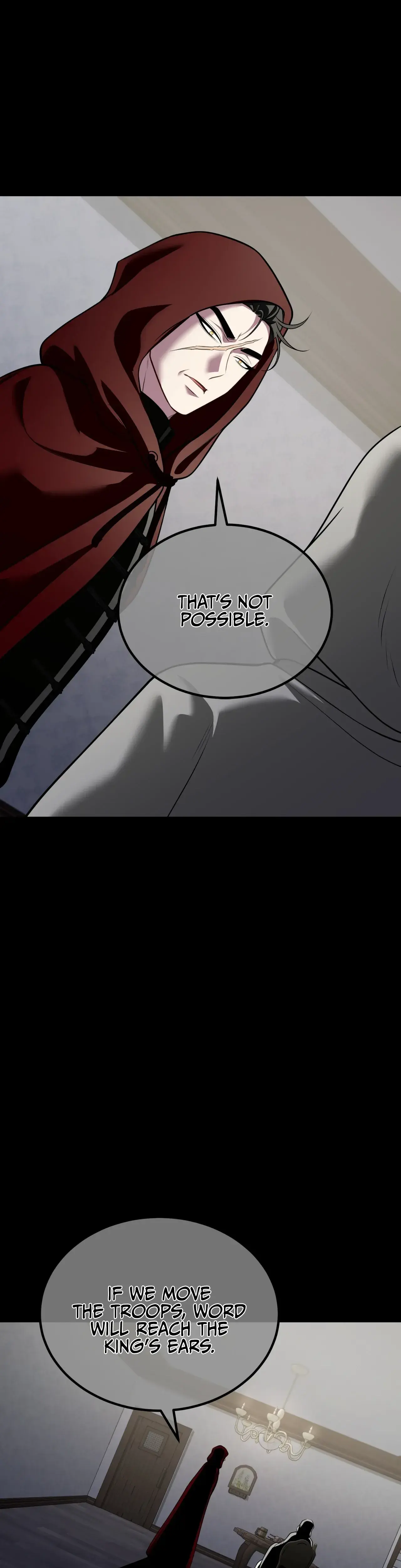 Lycan Episode 74 - Page 14
