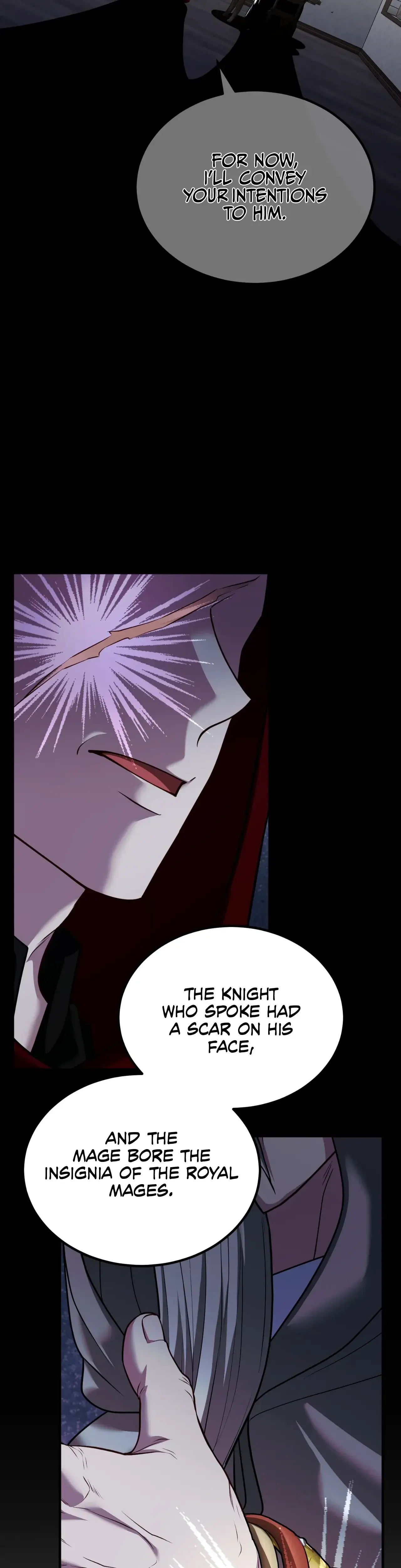 Lycan Episode 74 - Page 15