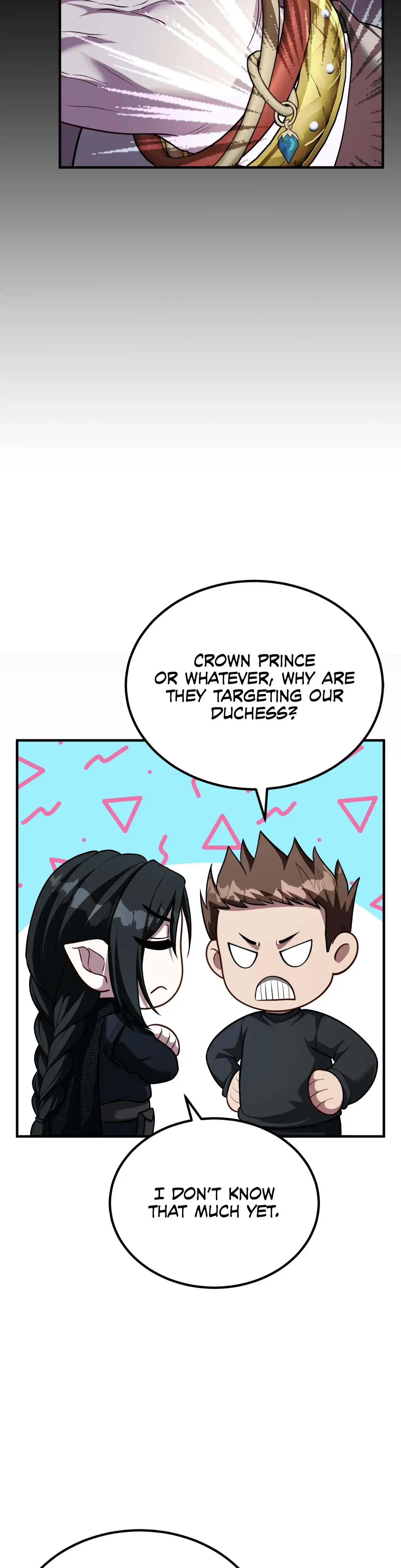 Lycan Episode 74 - Page 16