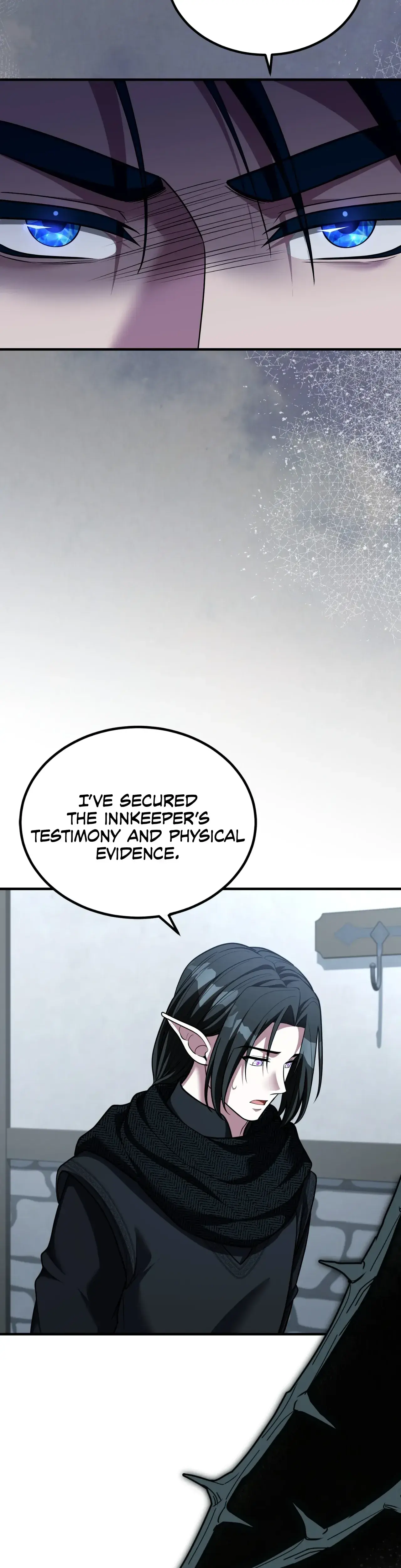 Lycan Episode 74 - Page 2