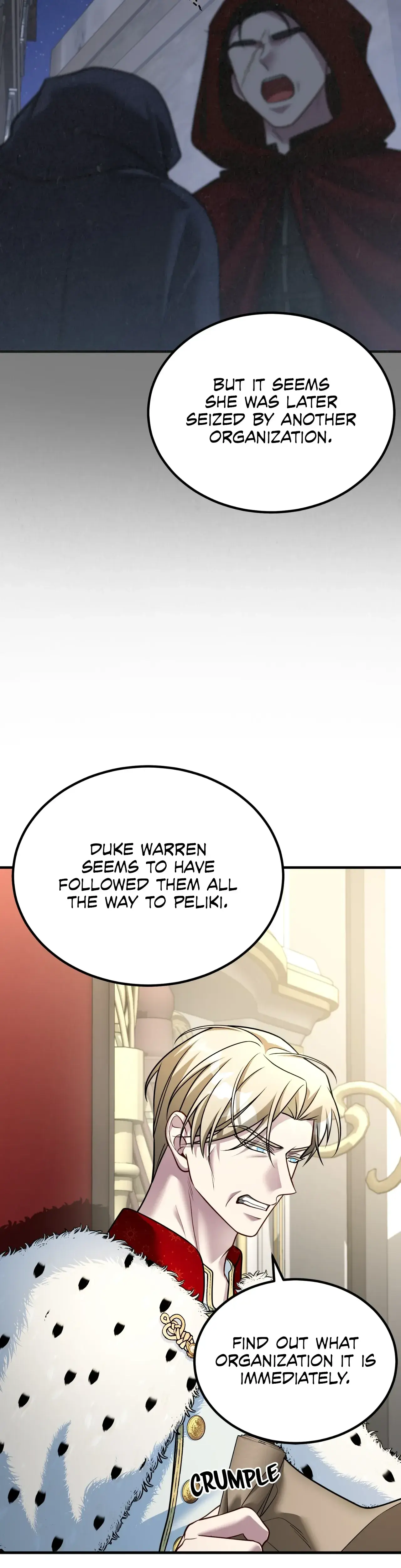 Lycan Episode 74 - Page 24