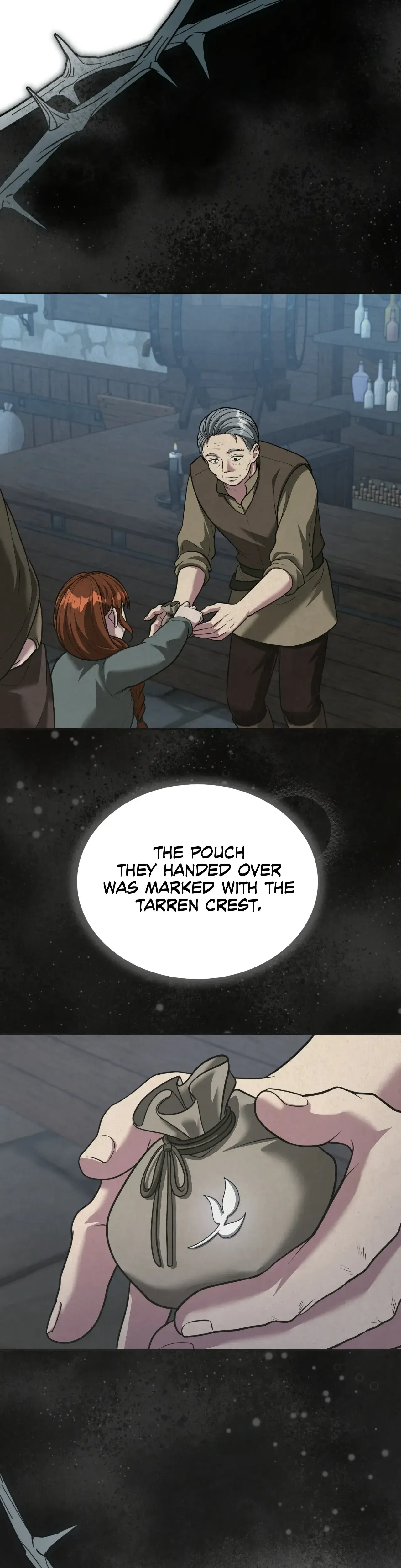 Lycan Episode 74 - Page 3