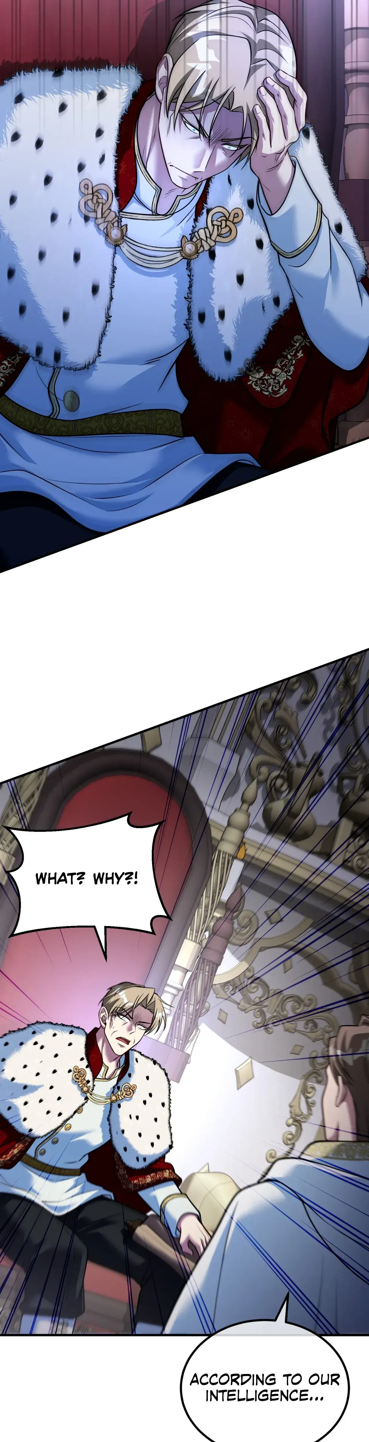 Lycan Episode 74 - Page 30
