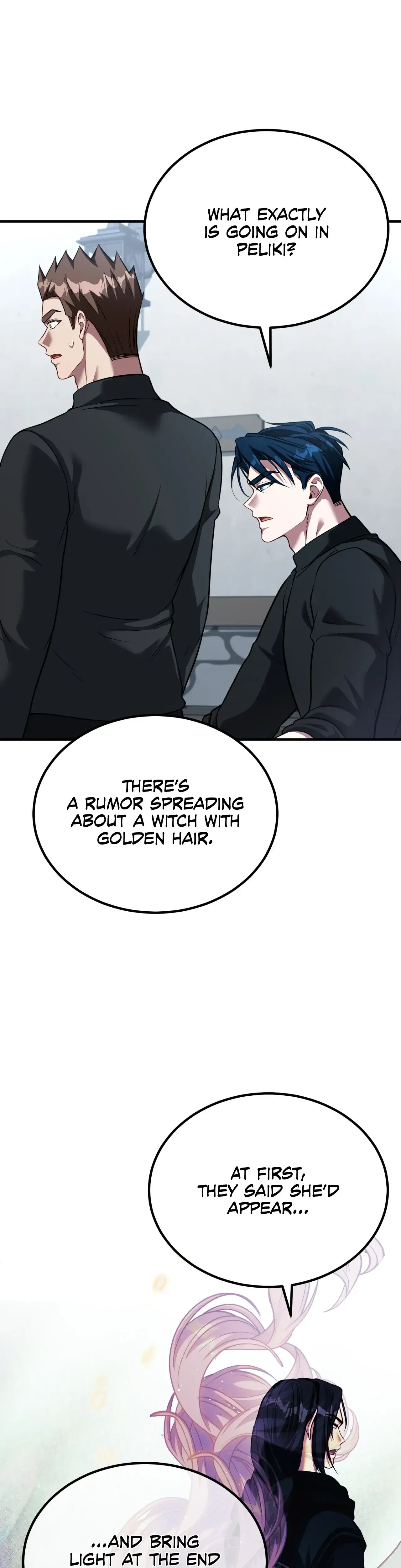 Lycan Episode 74 - Page 5