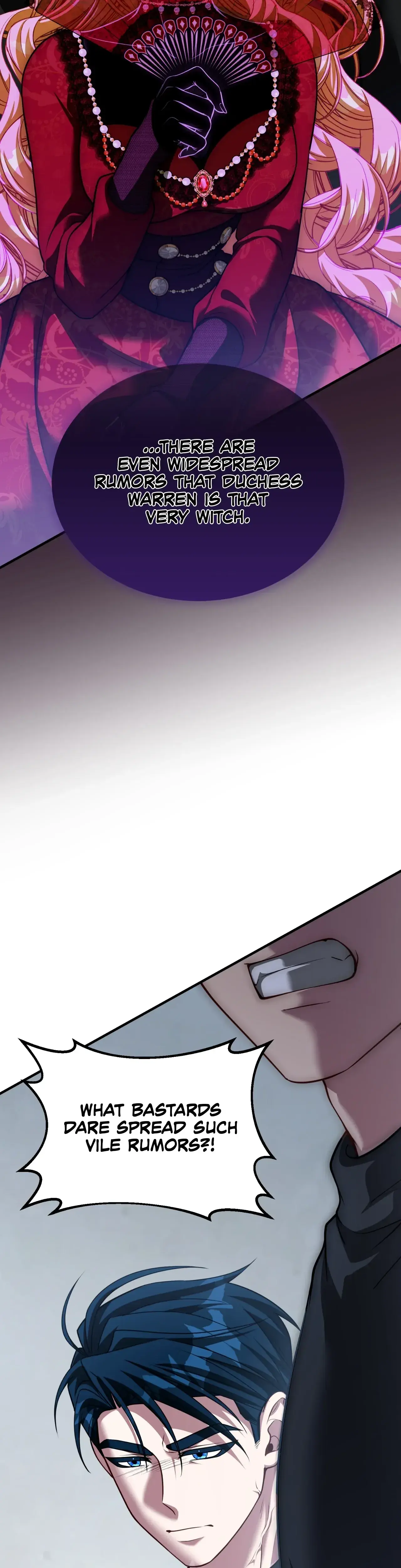 Lycan Episode 74 - Page 8