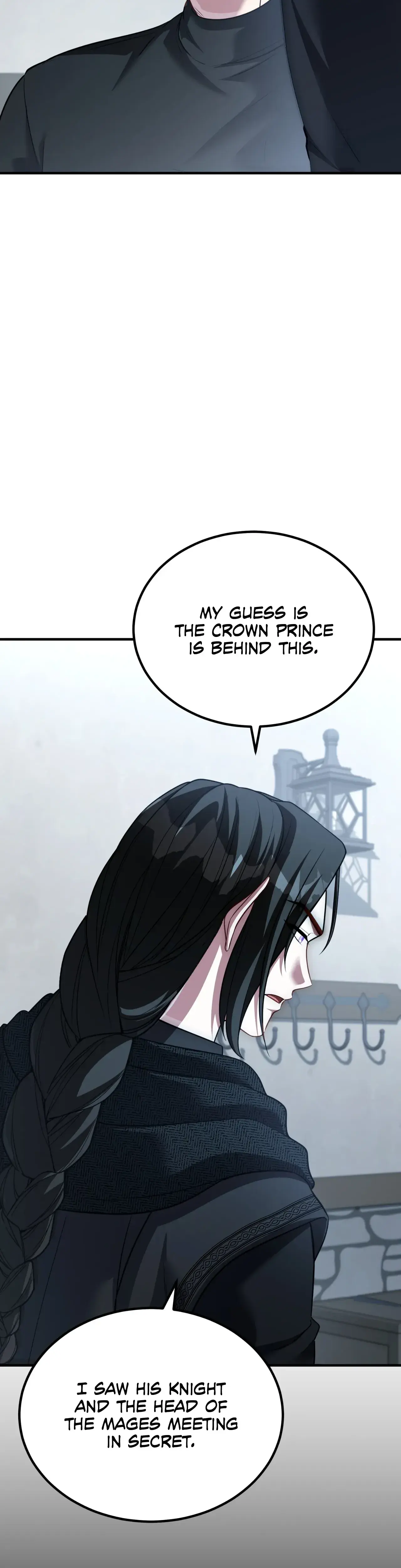 Lycan Episode 74 - Page 9