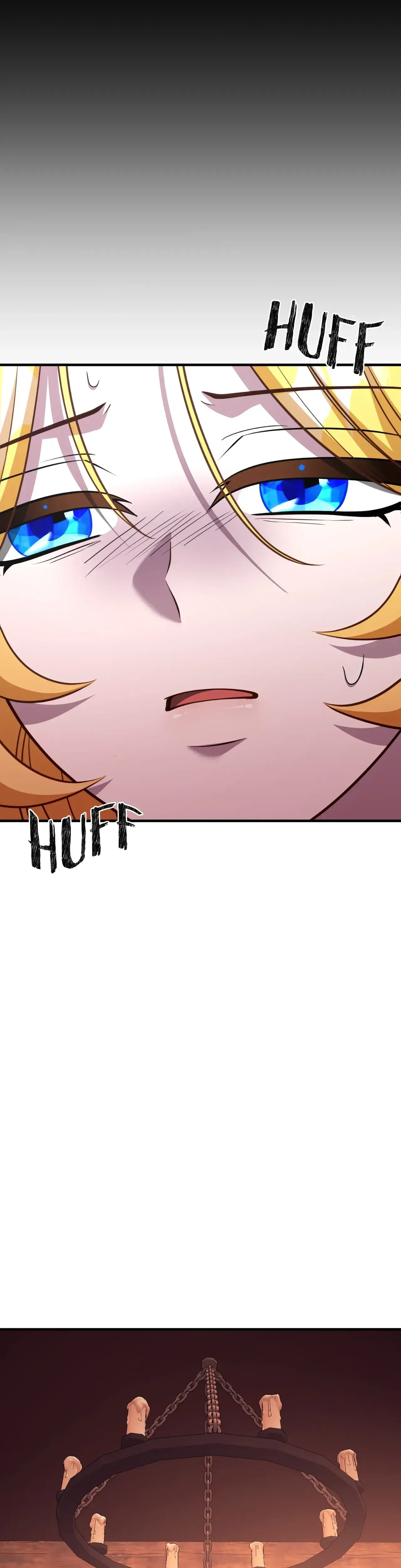 Lycan Episode 75 - Page 23
