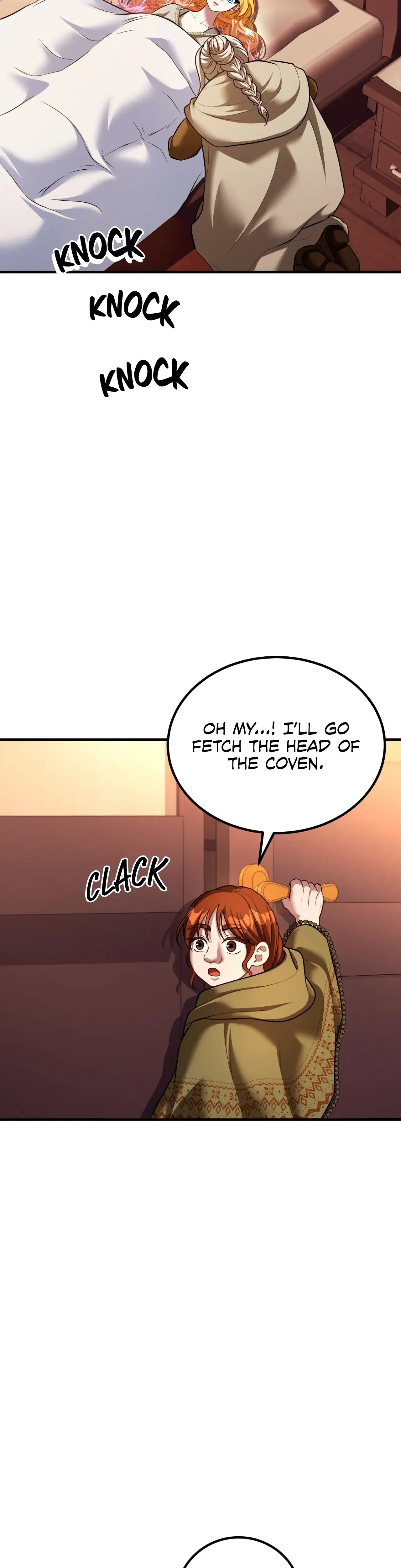 Lycan Episode 75 - Page 27