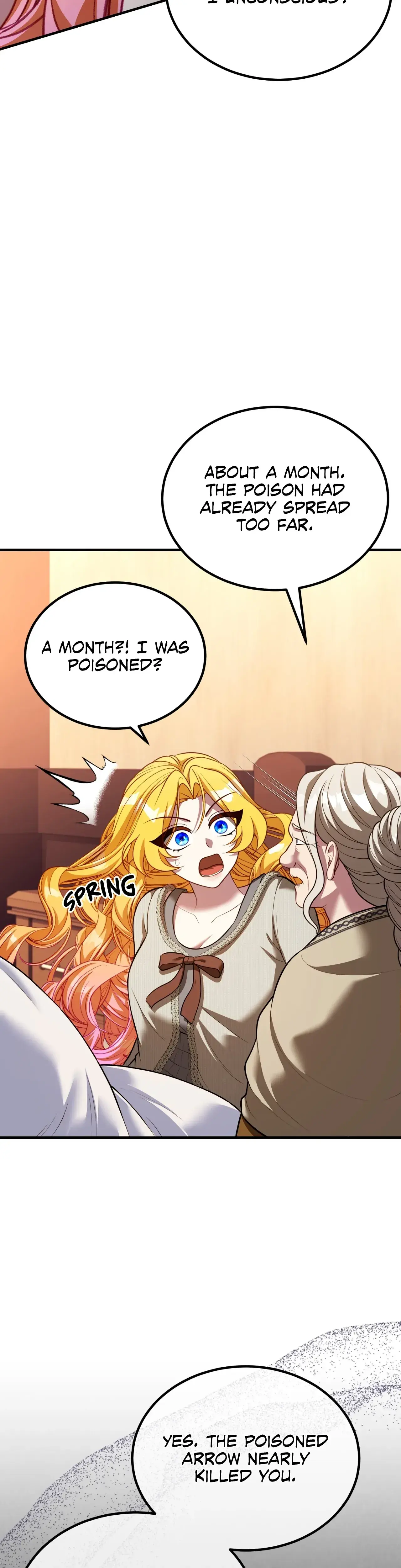 Lycan Episode 75 - Page 29