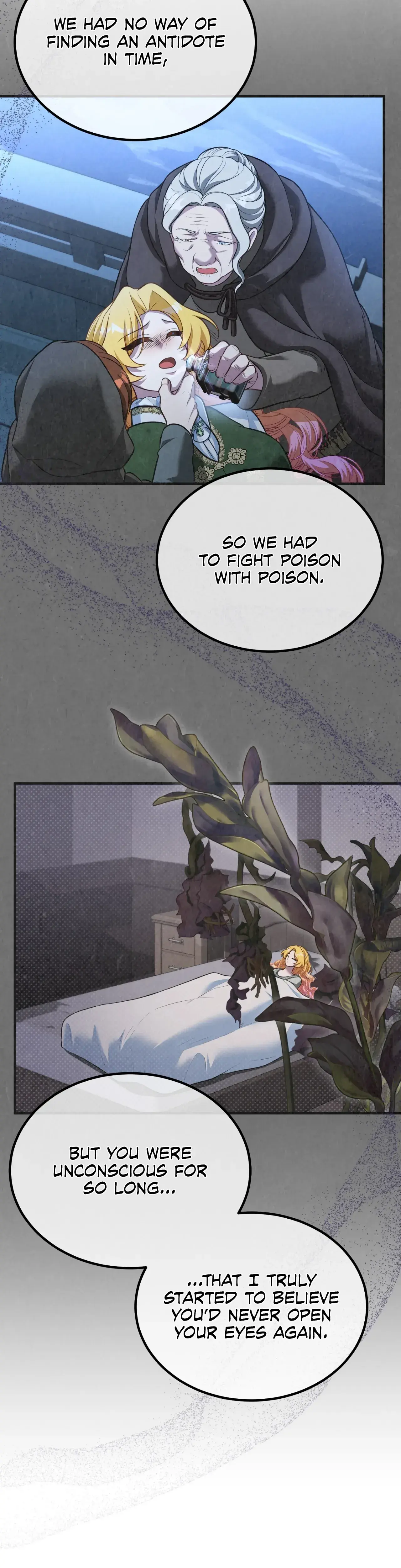 Lycan Episode 75 - Page 30